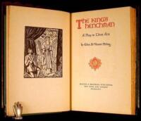 The King's Henchman: A Play in Three Acts