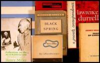 Lot of 7 titles