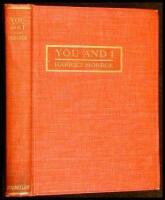 You and I