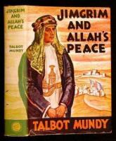 Jimgrim and the Allah's Peace
