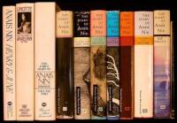 The Diary of Ana&iuml;s Nin