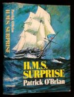 H.M.S. Surprise