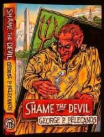 Shame the Devil