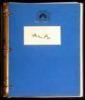The Godfather - third draft screenplay - 2
