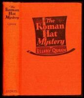The Roman Hat Mystery