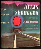 Atlas Shrugged
