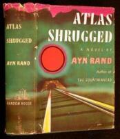 Atlas Shrugged