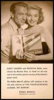 Lot of five items from the collection of Ruth Beebe Hill