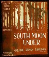 South Moon Under