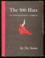The 500 Hats of Batholomew Cubbins