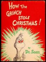 How the Grinch Stole Christmas!