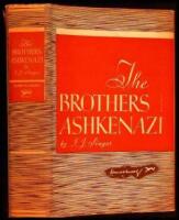 The Brothers Ashkenazi
