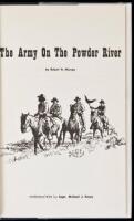 The Army on the Powder River