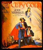 Cup of Gold: A Life of Sir Henry Morgan, Buccaneer, with Occasional Reference to History