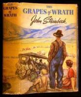 The Grapes of Wrath