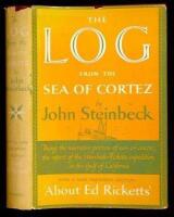 The Log from the Sea of Cortez