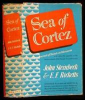 Sea of Cortez: A Leisurely Journal of Travel and Research