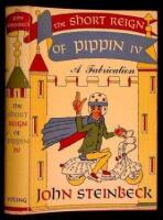 The Short Reign of Pippin IV: A Fabrication