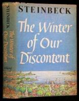 The Winter of Our Discontent