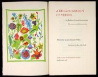 A Child's Garden of Verses
