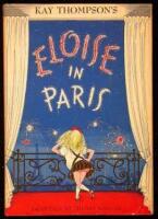 Eloise in Paris