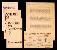 Where is Vietnam?