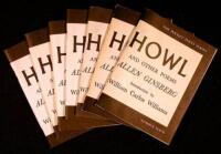 Howl and Other Poems