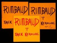 Rimbaud &ndash; Publisher&rsquo;s Archive