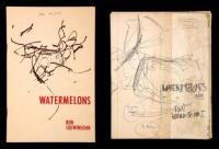 Watermelons - Publisher's Archive