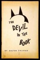 The Devil in the Book