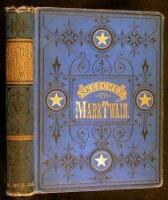 Mark Twain's Sketches, New and Old