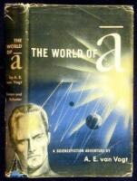 The World of &acirc;