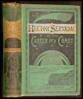 Hector Servadac
