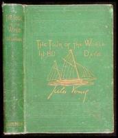 The Tour of the World in Eighty Days