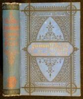 Twenty Thousand Leagues Under the Seas; or, the Marvellous and Exciting Adventures of Pierre Aronnax, Conseil His Servant, and Ned Land, a Canadian Harpooner