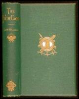 The Fair God; or, The Last of the 'Tzins. A Tale of the Conquest of Mexico