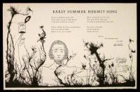 Early Summer Hermit Song