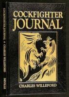 Cockfighter Journal