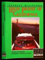 High Priest of California [and] Wild Wives