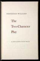 The Two-Character Play