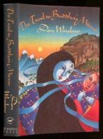 The Trail to Buddha's Mirror