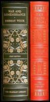 The Cain Mutiny: A Novel of World War II [&] War and Remembrance