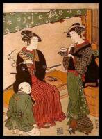 Japanese Colour Prints