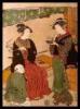 Japanese Colour Prints