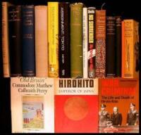 Lot of 17 titles