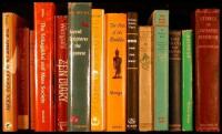 Lot of 14 titles