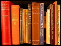 Lot of 15 titles