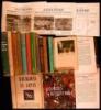 Lot of 18 titles