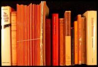 Lot of 15 titles
