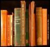 Lot of 16 titles